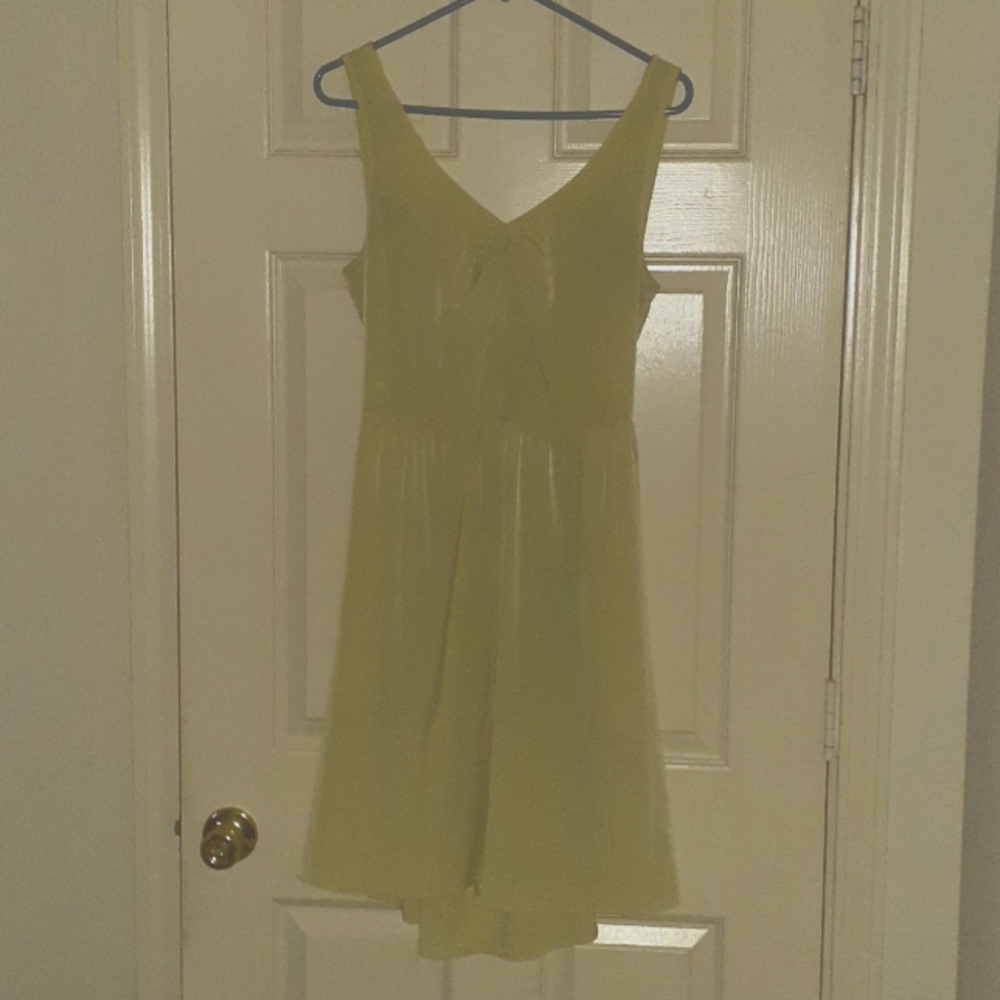 🌻3 for $10 Rachel Roy Dress